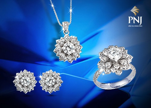 PNJ dự kiến phát hành thêm gần 59 triệu cổ phiếu phổ thông ảnh 1