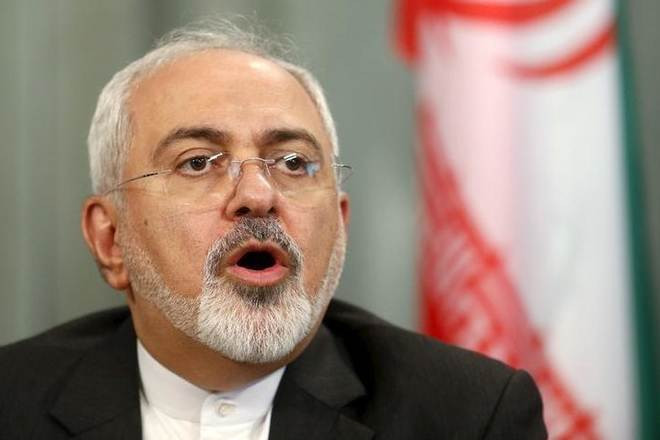 Iran: Thế giới "chán nản" với hành động đơn phương của Mỹ ảnh 1