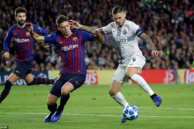 Champions League: 4 đội bóng sớm giành vé vào vòng knock-out? ảnh 2