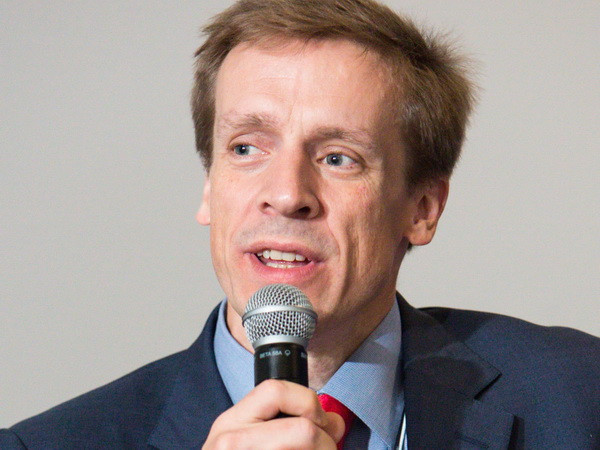 'Việt Nam cần tìm kiếm lợi thế mới trong bối cảnh Cách mạng 4.0' ảnh 1