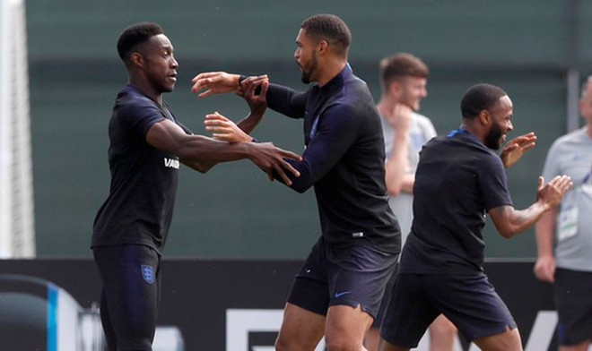 Đội tuyển Anh dùng 'vũ khí bí mật' cho màn chạm trán Tunisia ảnh 2