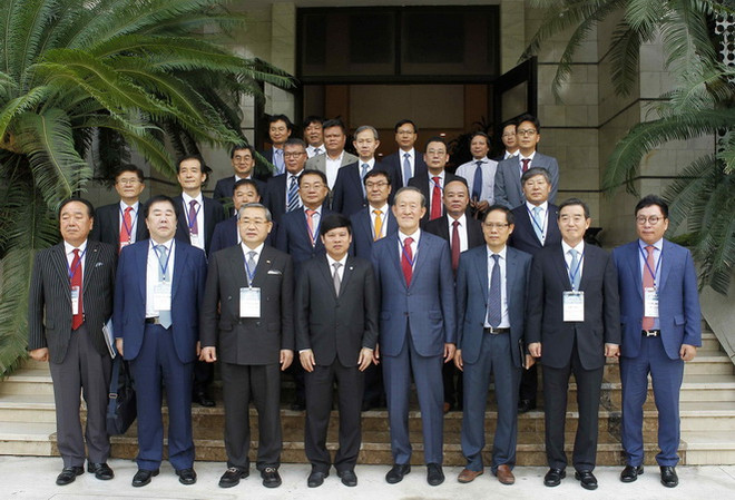 Các doanh nghiệp Hàn Quốc tăng cường đầu tư vào Hà Nội ảnh 2