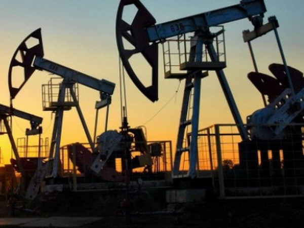 Giá dầu trên thị trường châu Á tăng sau thông báo của Trung Quốc ảnh 1