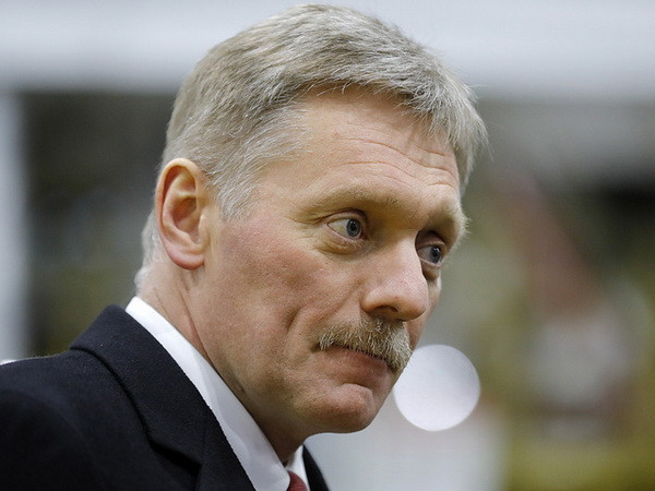 Người phát ngôn của Điện Kremlin Dmitry Peskov. (Nguồn: TASS) Nga: Không có lựa chọn thay thế cho thỏa thuận hạt nhân với Iran ảnh 1