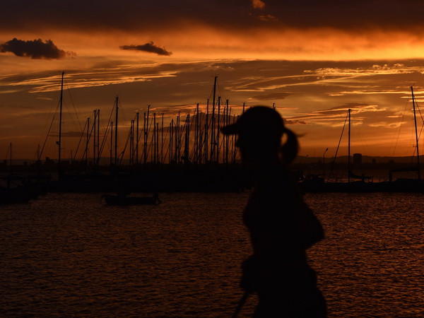 Quỹ đầu tư của 6 quốc gia cam kết tham gia chống biến đổi khí hậu ảnh 1