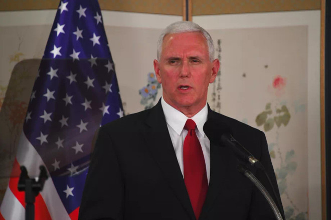 Mỹ sẽ đưa ra các biện pháp trừng phạt mạnh mẽ nhất với Triều Tiên ảnh 1