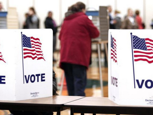 Chính phủ Mỹ giám sát hành động can thiệp bầu cử từ nước ngoài ảnh 1