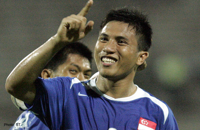 Những chân sút xuất sắc nhất trong lịch sử giải AFF Suzuki Cup ảnh 1