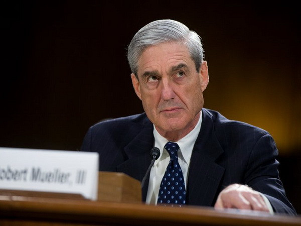 Nhà Trắng bác bỏ tin Tổng thống Trump cân nhắc sa thải ông Mueller ảnh 1