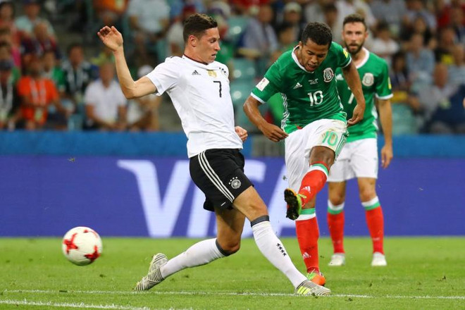 Nóng với 5 trận cầu tâm điểm tại vòng bảng World Cup 2018 ảnh 5