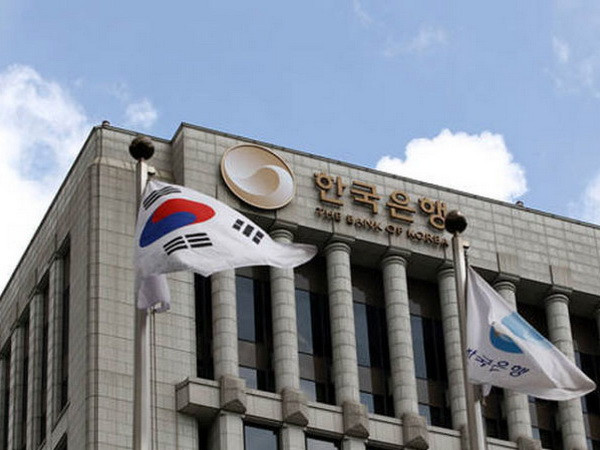 Kinh tế Hàn Quốc tăng trưởng chậm trong quý 3 năm 2018 ảnh 1