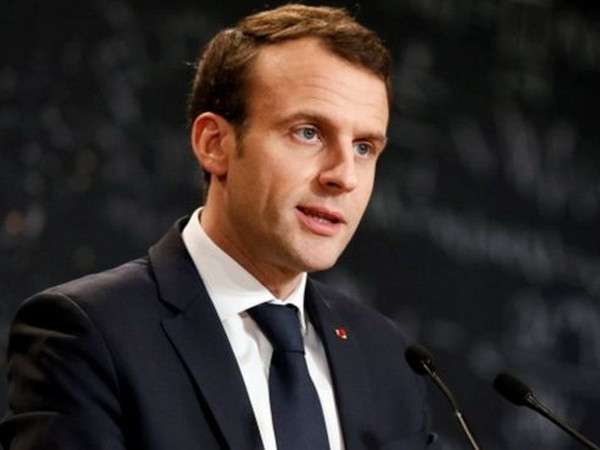 Pháp phủ nhận lên kế hoạch các chiến dịch quân sự ở miền Bắc Syria ảnh 1