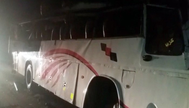 Pakistan: Nhiều vụ tai nạn giao thông, hàng chục người thương vong ảnh 1