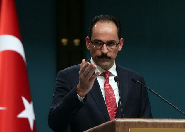 Thổ Nhĩ Kỳ chỉ trích Áo trục xuất hàng chục giáo sỹ Hồi giáo ảnh 1