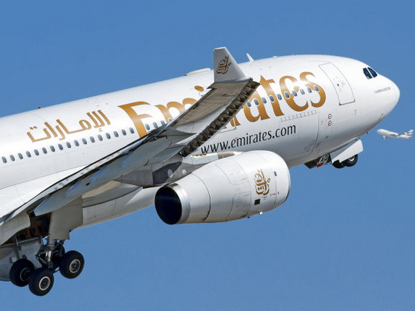 Mỹ: Máy bay chở hàng chục người bị bệnh hạ cánh tại New York ảnh 1