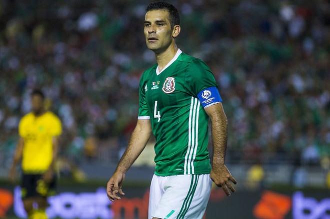 VCK World Cup 2018: Lần cuối cho cuộc tình của các 'ông già' ảnh 2