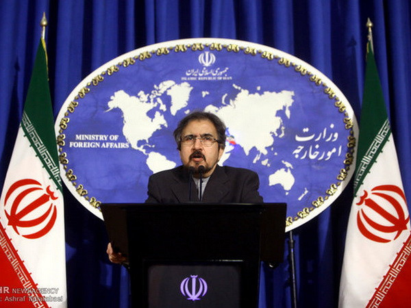 Iran cam kết bảo vệ dân thường nếu Syria tấn công ở tỉnh Idlib ảnh 1