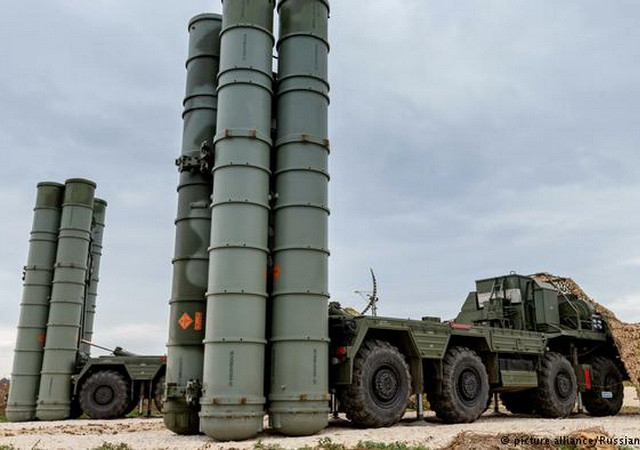Syria: Hệ thống S-300 sẽ khiến Israel phải cân nhắc trước khi tấn công ảnh 1