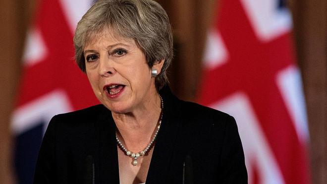 Vấn đề Brexit làm 'nóng' đại hội thường niên Công đảng Anh ảnh 1
