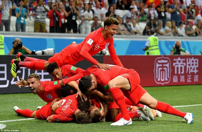 Giới chuyên gia đánh giá thế nào về trận thắng của tuyển Anh? ảnh 1