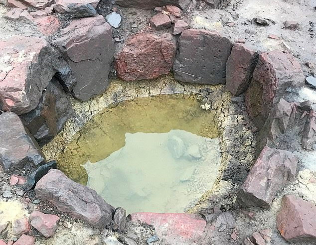 Phát hiện máy chưng cất rượu whisky cổ xưa nhất tại Scotland ảnh 1