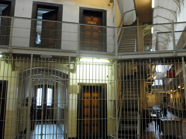 Nguy cơ từ làn sóng tư tưởng cực đoan trong các nhà tù tại Bỉ ảnh 1