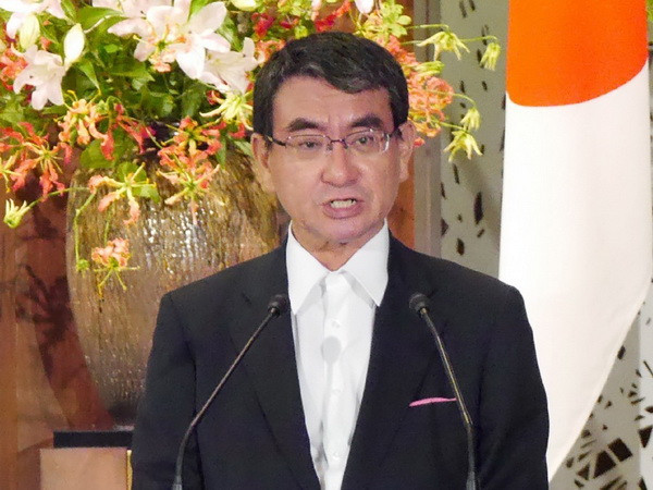 Nhật Bản muốn đối thoại với Triều Tiên về vấn đề công dân bị bắt cóc ảnh 1