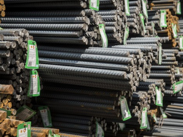 Mỹ tiếp tục theo đuổi việc áp thuế nhập khẩu với Trung Quốc ảnh 1