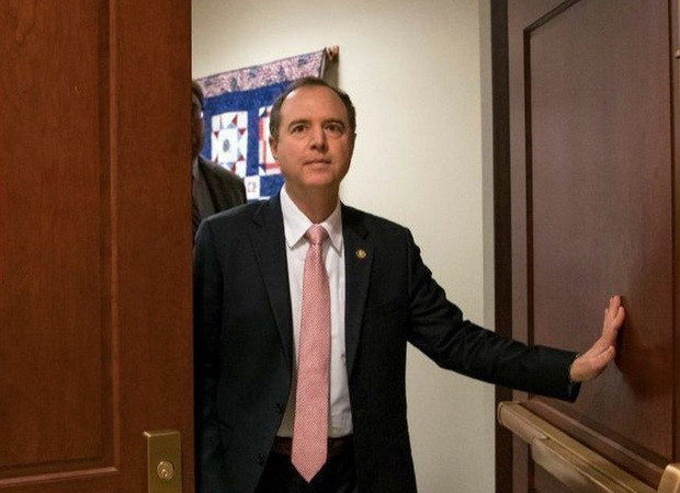 Mỹ: Đảng Dân chủ điều tra nhằm vào Tổng thống Donald Trump ảnh 1