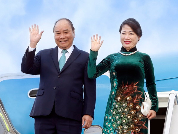 Quan hệ hợp tác Việt-Nhật phát triển sâu rộng, toàn diện, hiệu quả ảnh 1