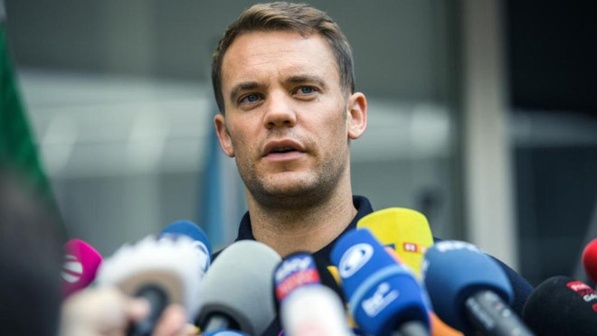 Neuer, Mueller chia sẻ về thất bại ở Nga và sự ra đi của Oezil ảnh 1