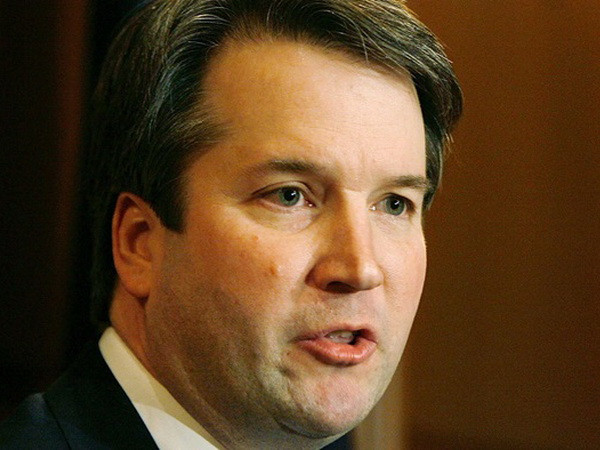 Mỹ: Tổng thống Trump công bố đề cử thẩm phán Tòa án Tối cao ảnh 1