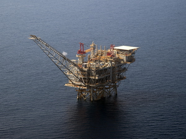 Israel ký hợp đồng 'lịch sử' cung cấp khí đốt tự nhiên cho Ai Cập ảnh 1