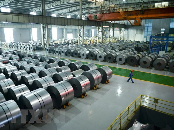 Thương trường xáo động khi Mỹ gây áp lực với Ấn Độ​, Trung Quốc ảnh 1