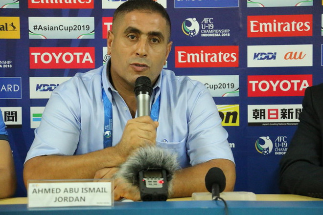 U19 Việt Nam quyết tâm đánh bại U19 Australia và U19 Hàn Quốc ảnh 2