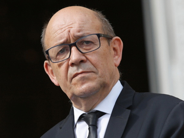 Pháp để ngỏ trừng phạt Saudi Arabia sau cái chết của nhà báo Khashoggi ảnh 1