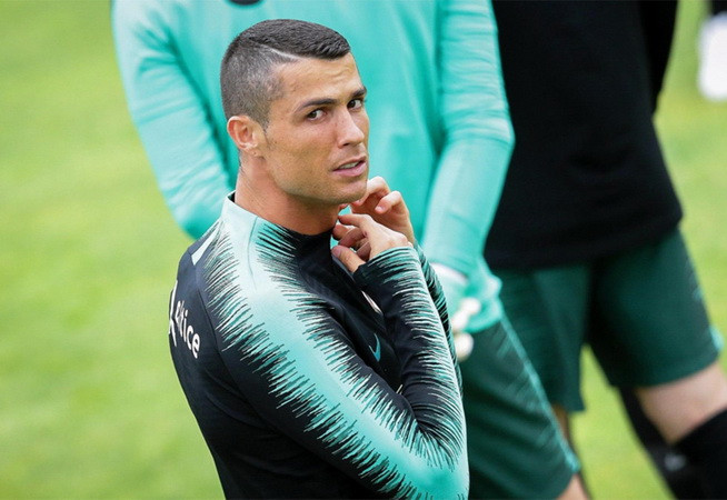 Cầu thủ đắt giá nhất tại World Cup 2018: Ronaldo đứng thứ 24 ảnh 1