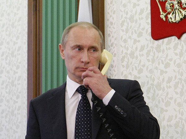 Tổng thống Nga, Thổ Nhĩ Kỳ thảo luận về Syria và hợp tác kinh tế ảnh 1