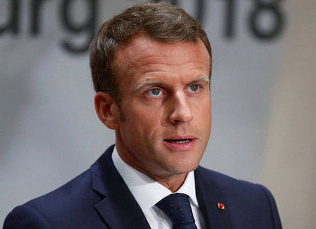 Pháp sẽ hành động nếu Saudi Arabia đứng sau vụ sát hại nhà báo ảnh 1