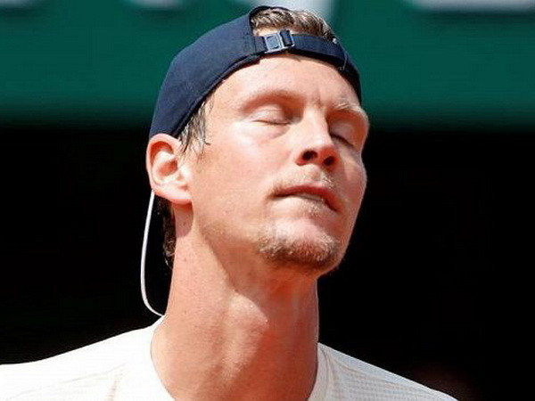 Roland Garros: Hạt giống tiếp tục đua nhau chia tay nước Pháp ảnh 1