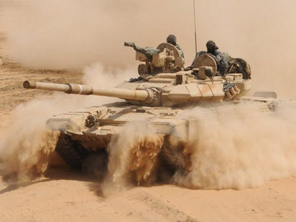 Chính phủ Syria công bố mục tiêu tiếp theo sau khi giành lại Idlib ảnh 1