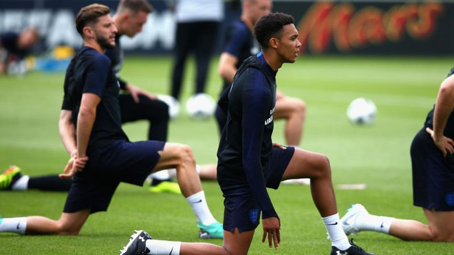 World Cup 2018: Anh sẽ gây 'sốc' khi không phải chịu sức ép? ảnh 2