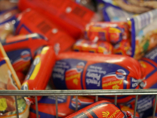 Hãng thực phẩm lớn nhất của Nam Phi thiệt hại do dịch listeria ảnh 1