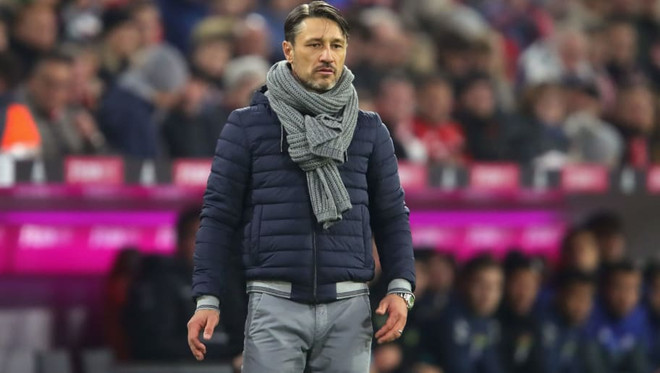 FC Bayern Munich sẽ mất tất cả trong mùa bóng năm nay? ảnh 2