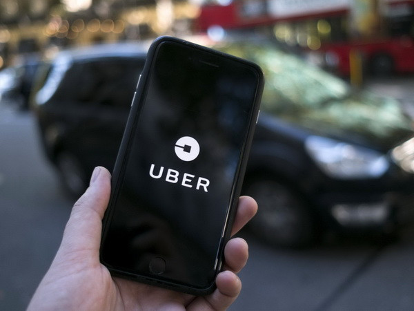 Uber đầu tư mạnh, phát triển ứng dụng AI cho dự án xe tự lái ảnh 1