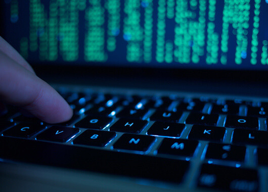 Mỹ thông báo các biện pháp trừng phạt nhằm vào tin tặc Iran ảnh 1