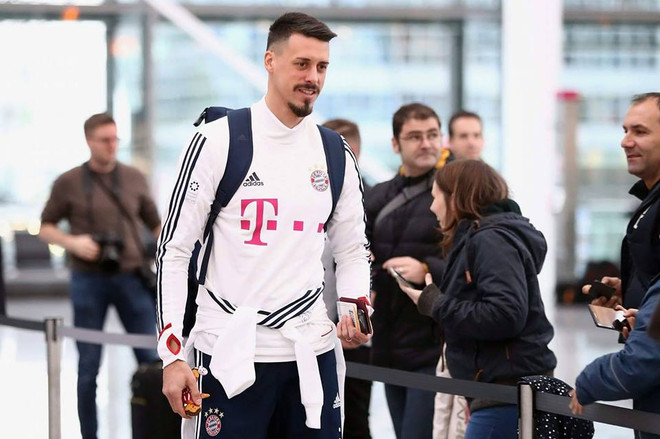 Bayern tập huấn tại Doha: Jupp "mơ" về kỳ tích ở mùa giải 2012-13 ảnh 4