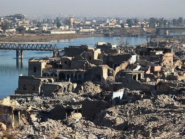 Iraq: Các vụ tấn công của IS làm ít nhất 10 người thiệt mạng ảnh 1