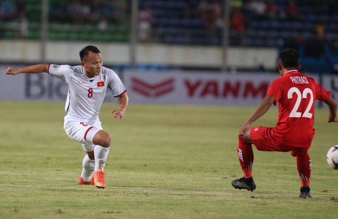 Link xem trực tiếp trận Lào vs Việt Nam tại AFF Suzuki Cup 2018 ảnh 1