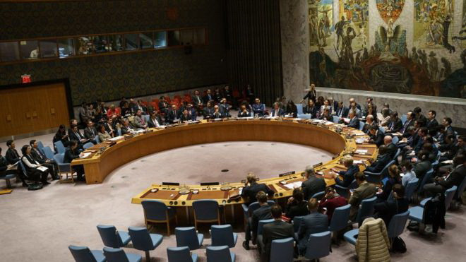 Singapore điều tra các công ty bị cáo buộc bán hàng cho Triều Tiên ảnh 1